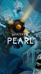 Discover Pearl - campaign by Rodgers Townsend, Advertising Agency