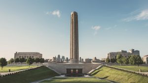 National WWI Memorial Museum: The Great Undoing
