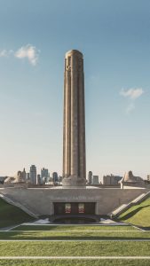National WWI Memorial Museum: The Great Undoing