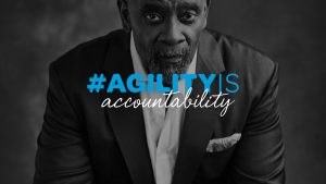 #AgilityIs Accountability, digital video