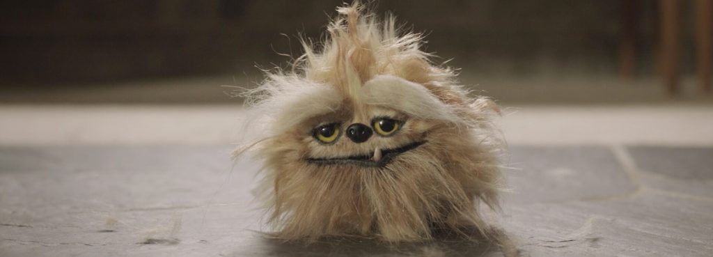 FURminator: Shedlings - campaign by Rodgers Townsend, Ad Agency