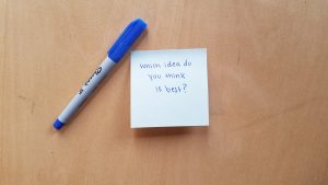 A Question Every Creative Director Should be Asking, by Rodgers Townsend CD