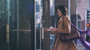 Scottrade “Moments” Campaign Breaks - Rodgers Townsend, Ad Agency