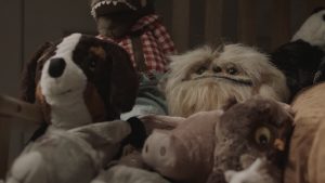 FURminator: Shedlings video - campaign by Rodgers Townsend, Ad Agency