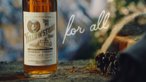 Yellowstone - Bourbon For All